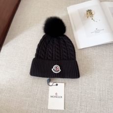 Moncler Caps